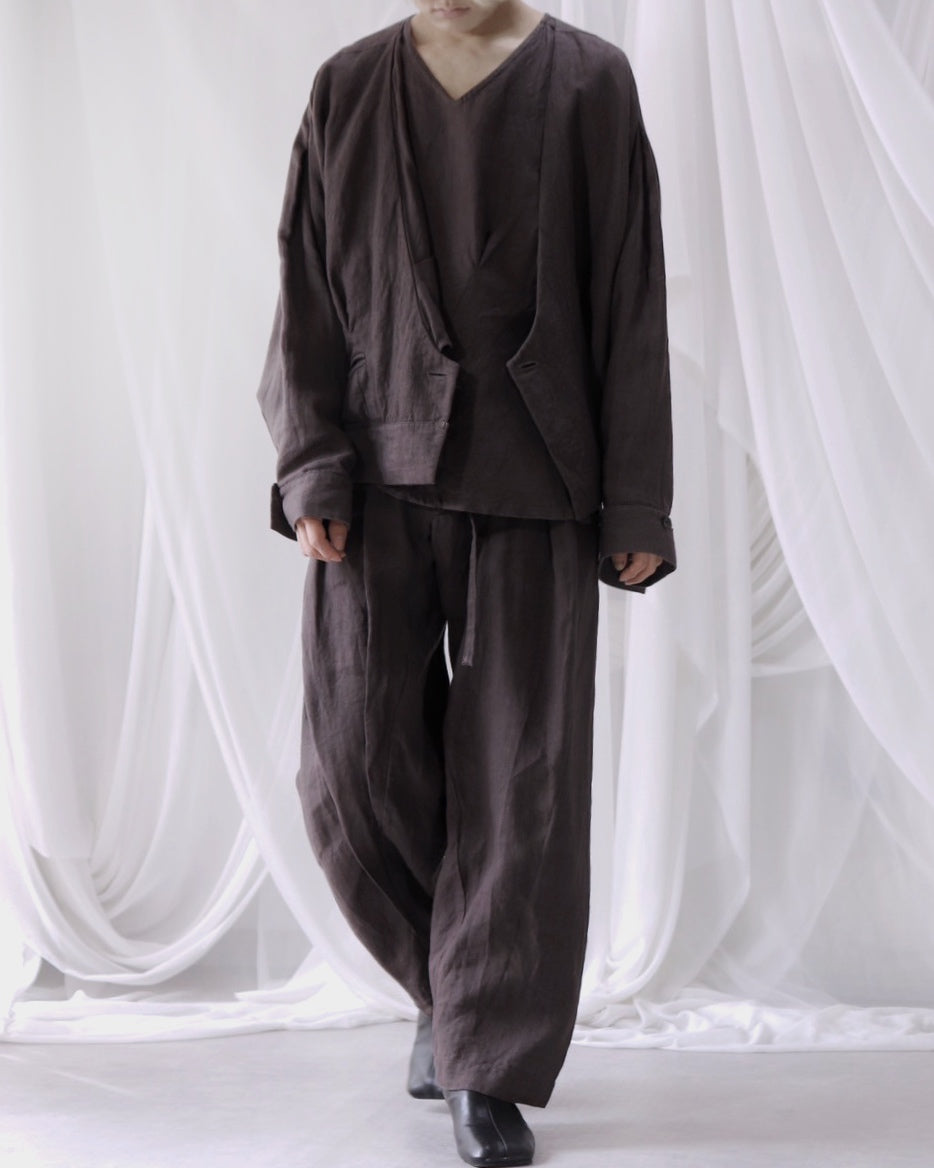 haori jacket