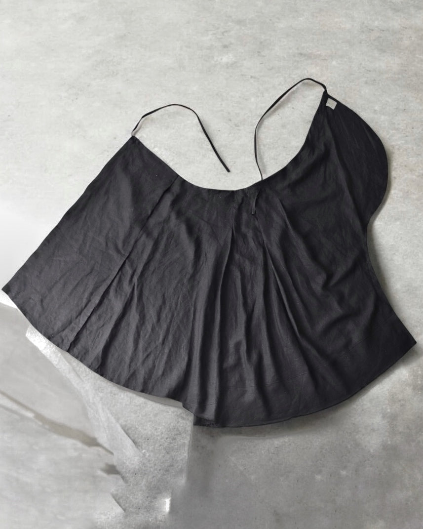 wrapped skirt 2025