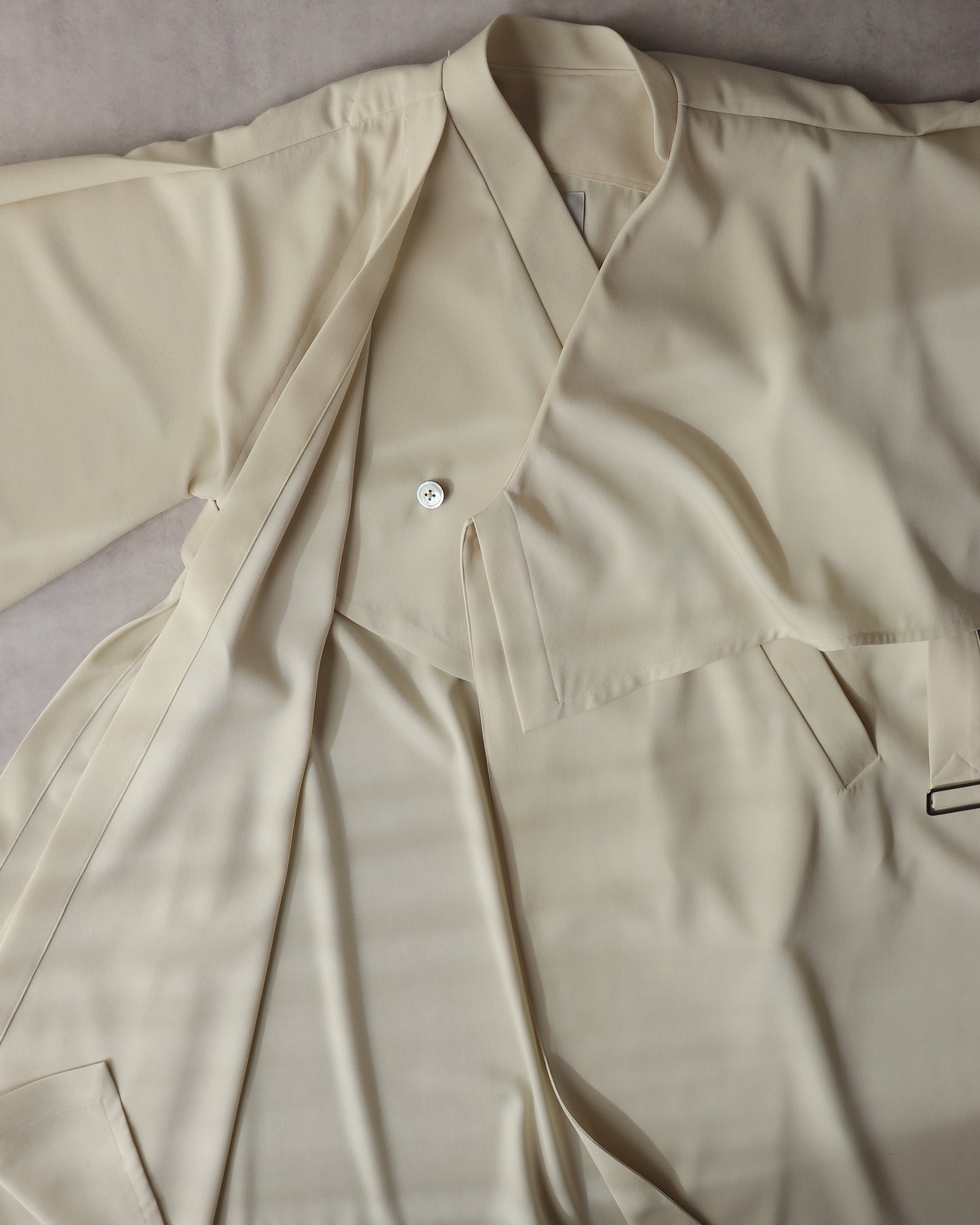 haori coat -和- Ⅱ