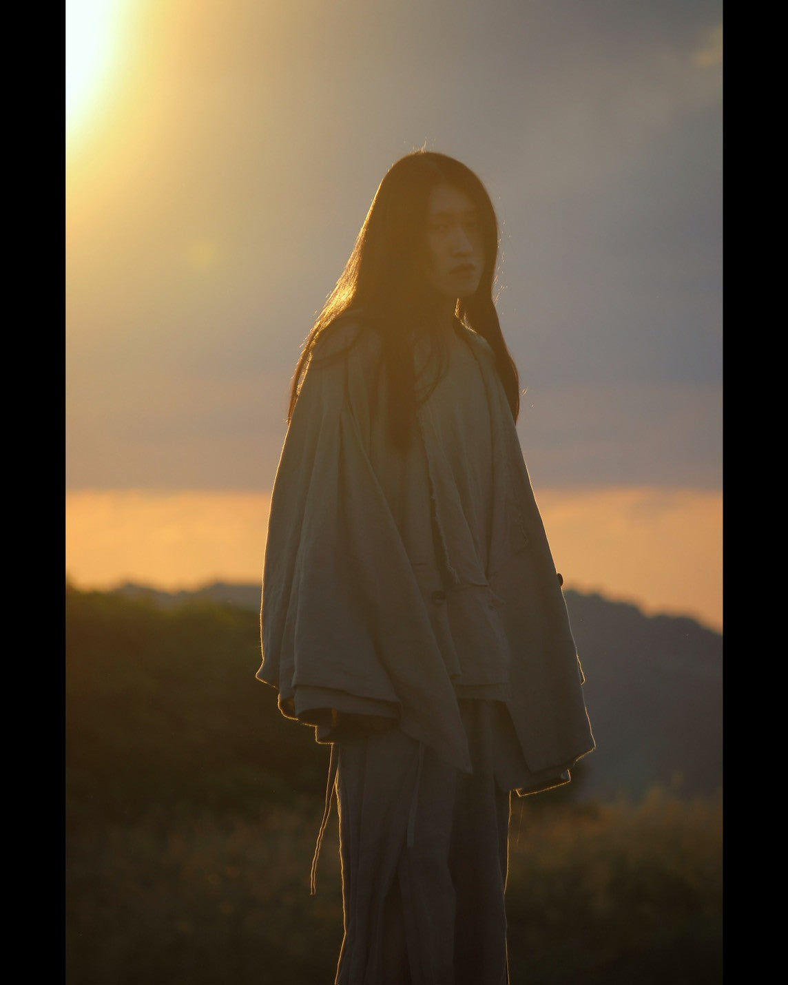 kimono jacket