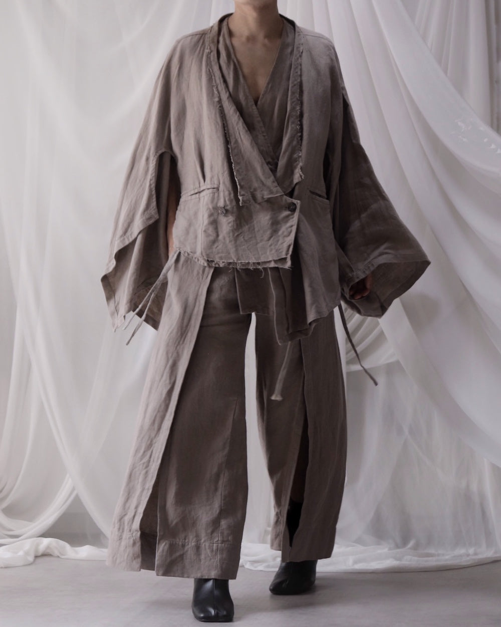 kimono jacket