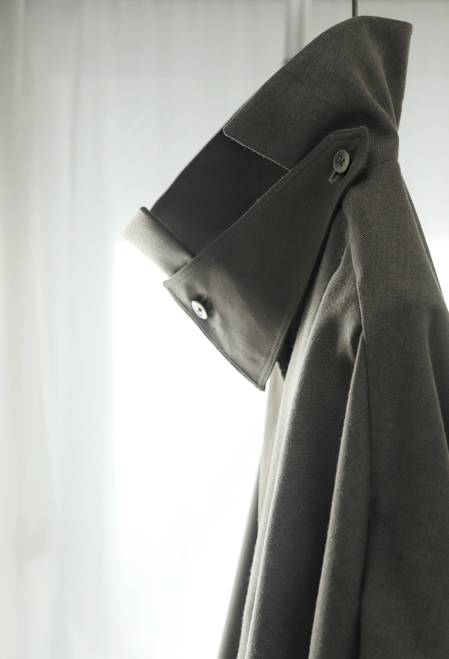 inverness trench coat
