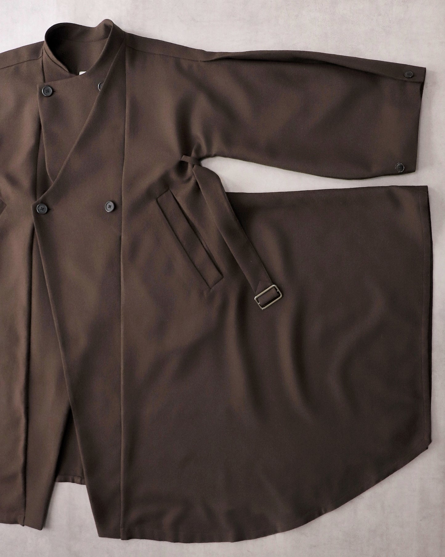chester coat