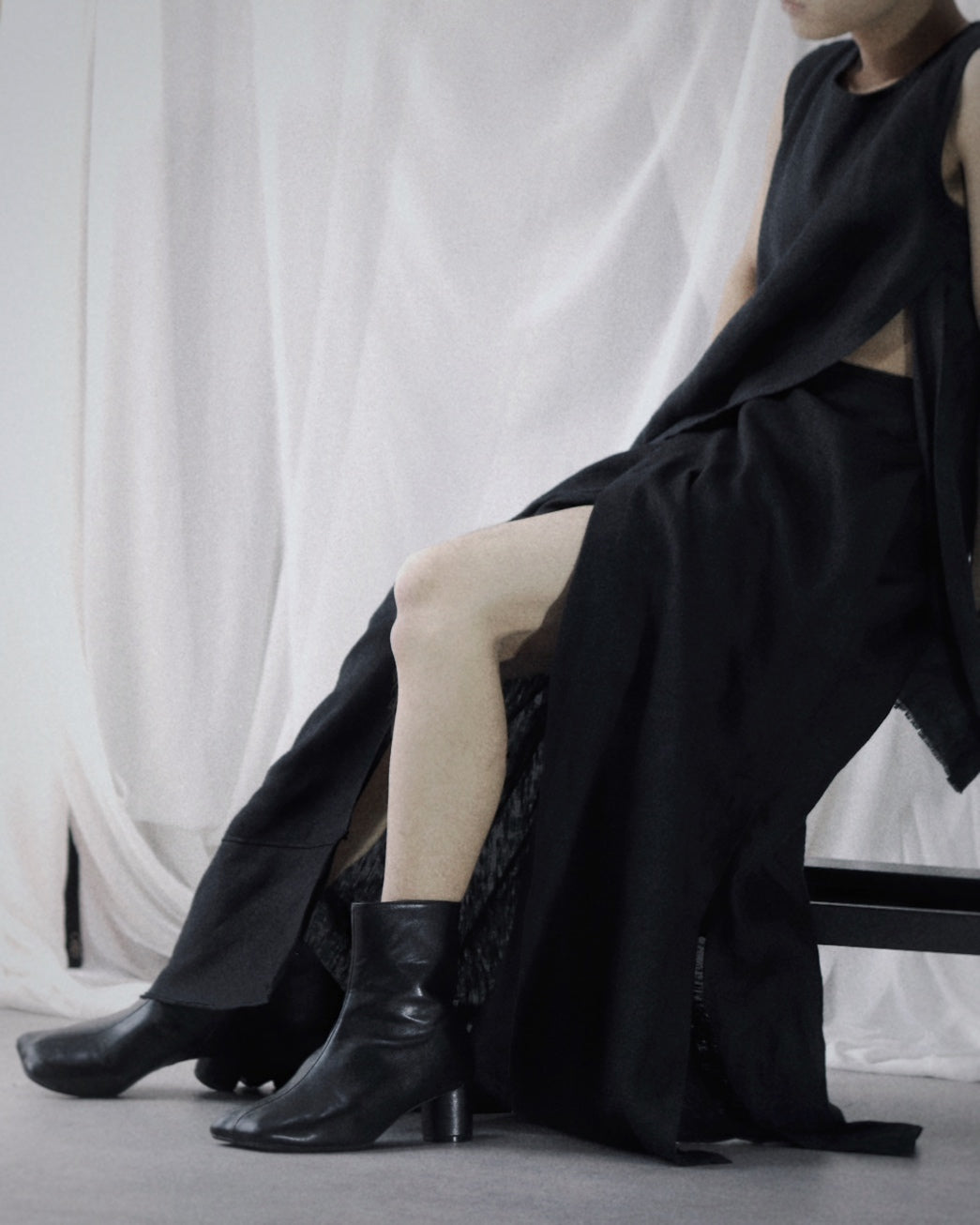 wrapped skirt 2025