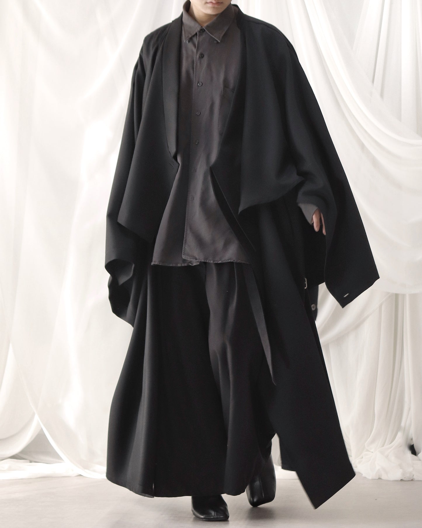 haori coat -和- Ⅱ