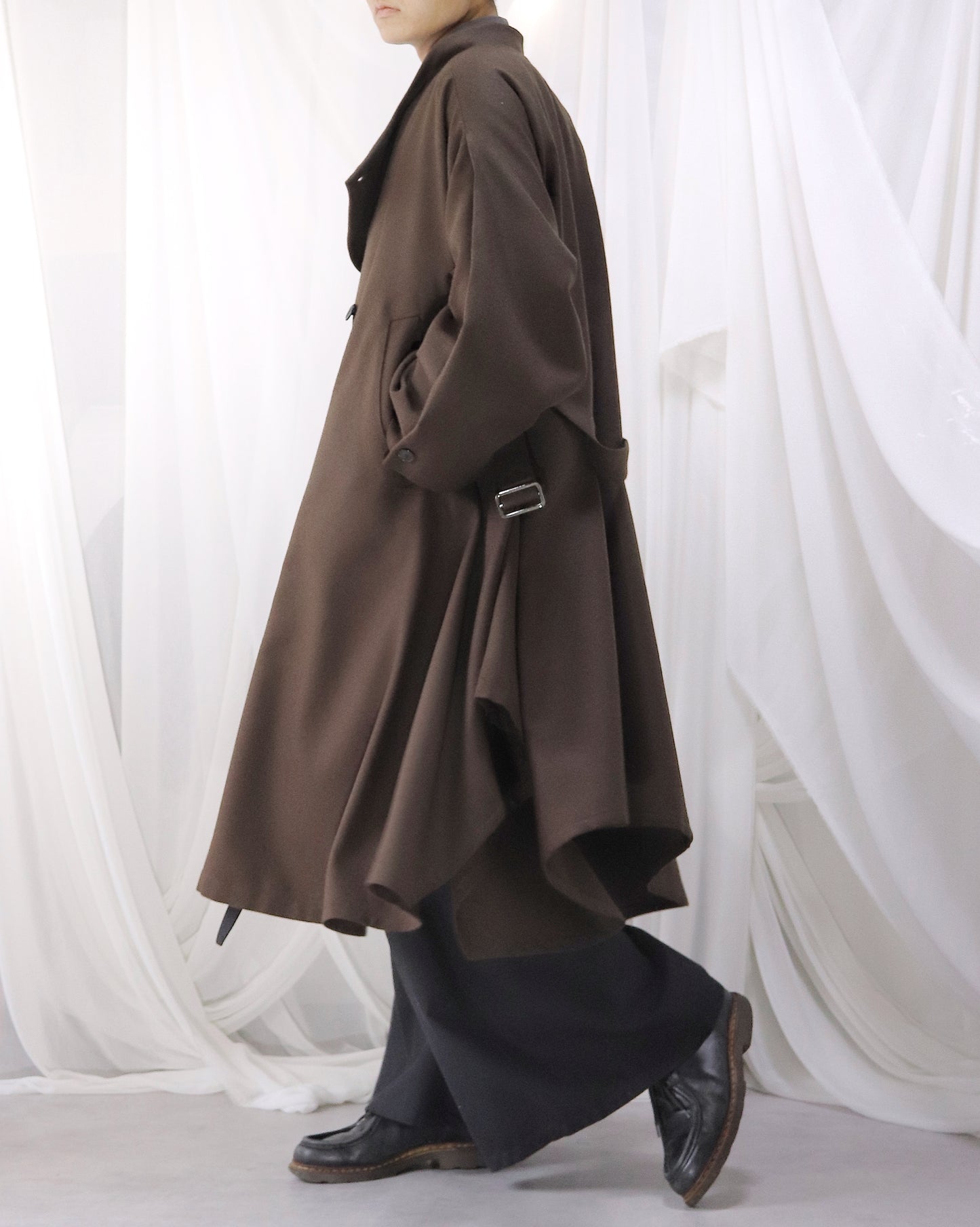 chester coat