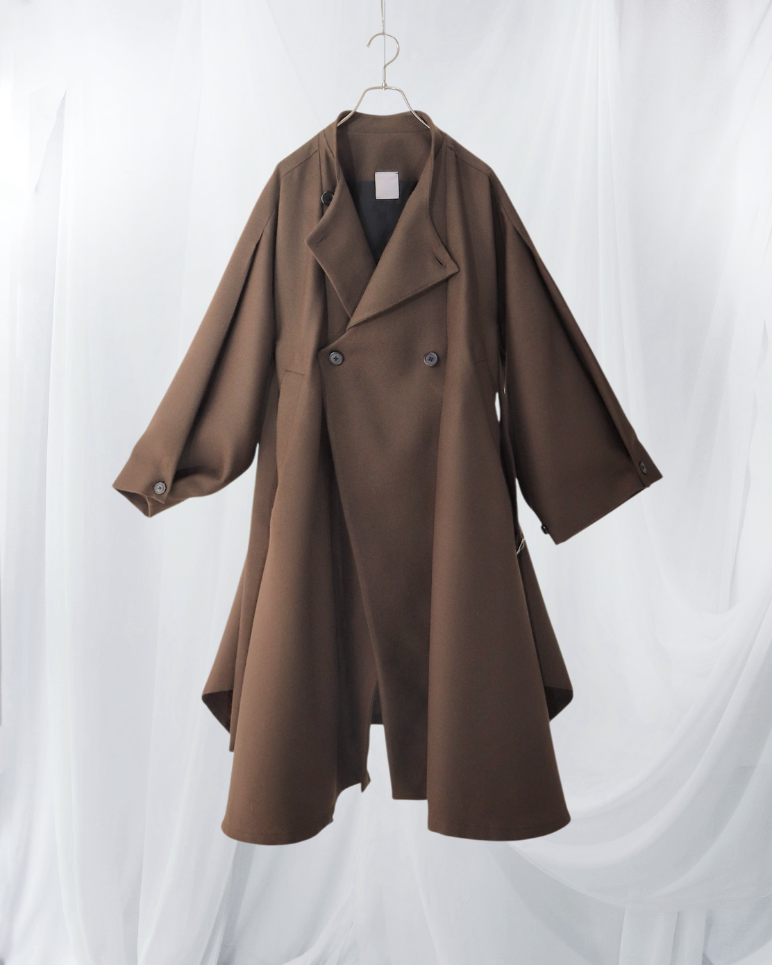 chester coat