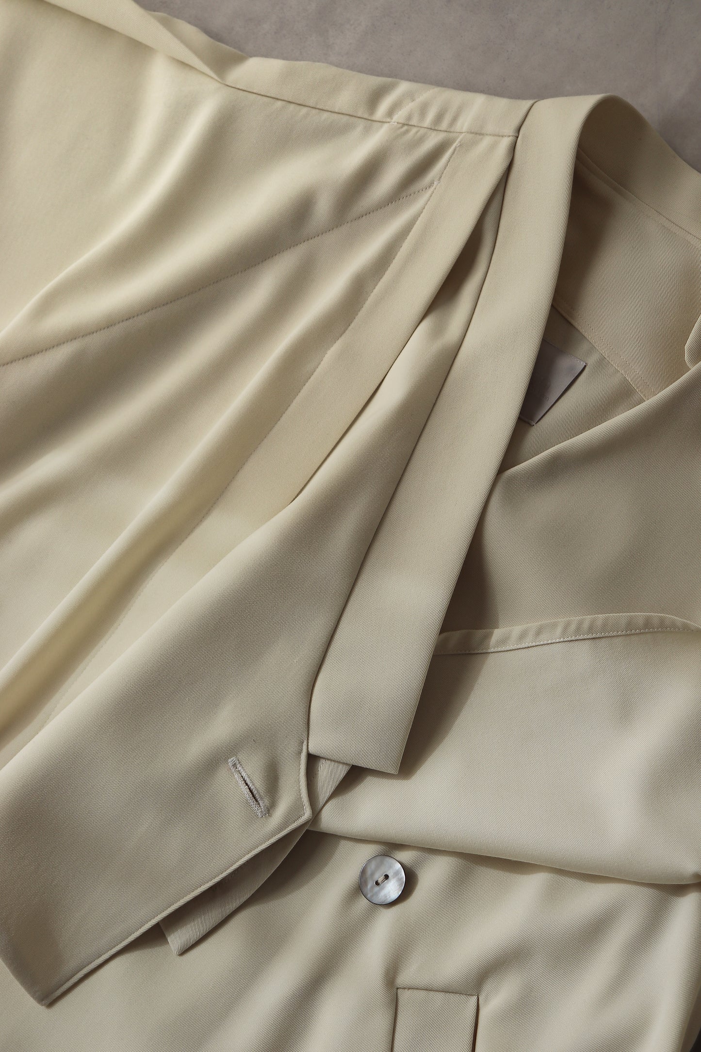 haori coat -和- Ⅱ