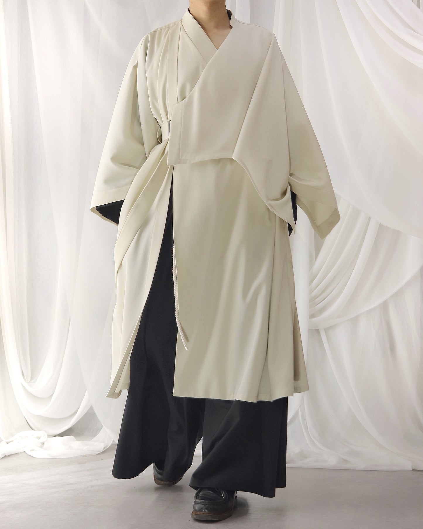 haori coat -和- Ⅱ