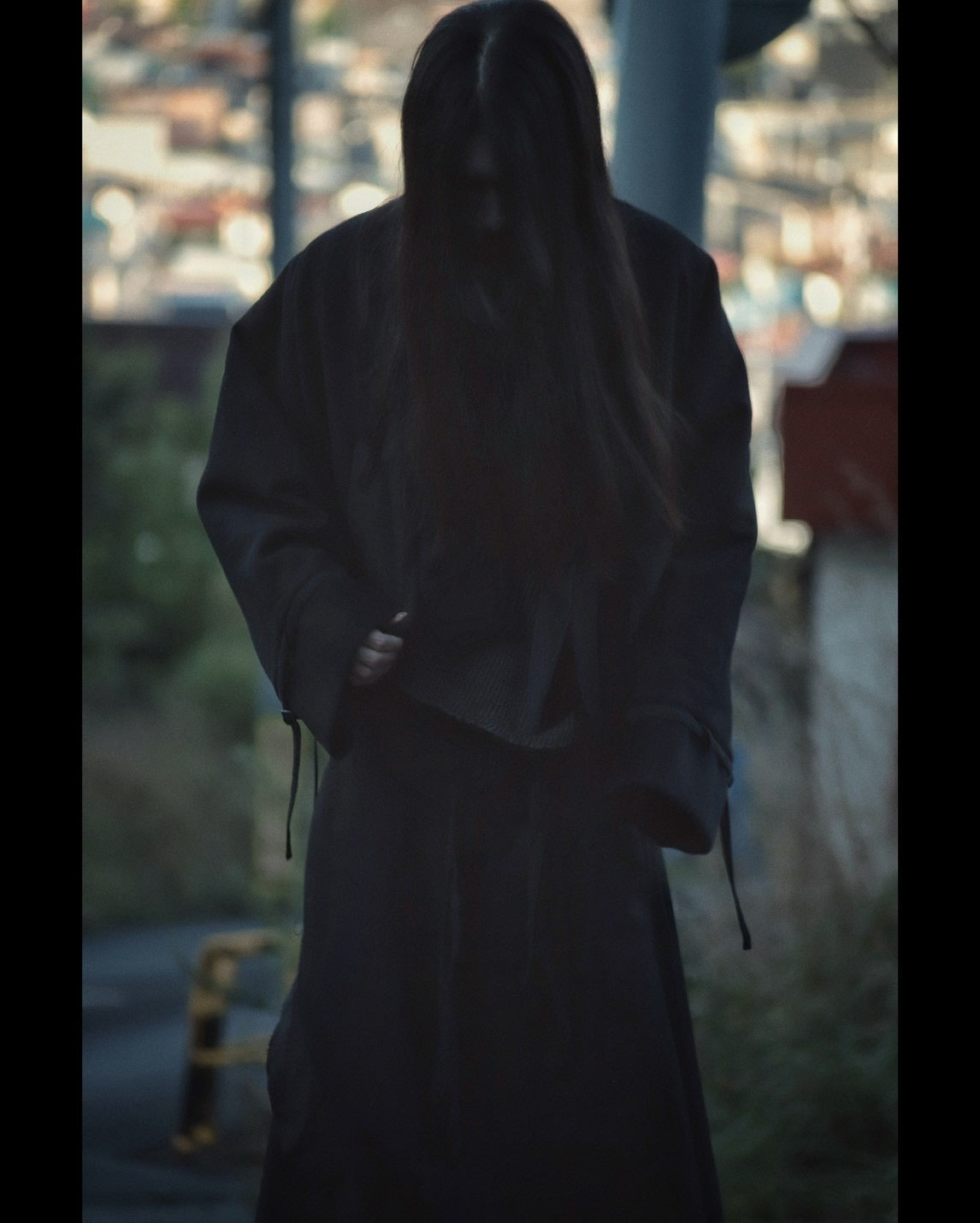 袢纏/HANTEN