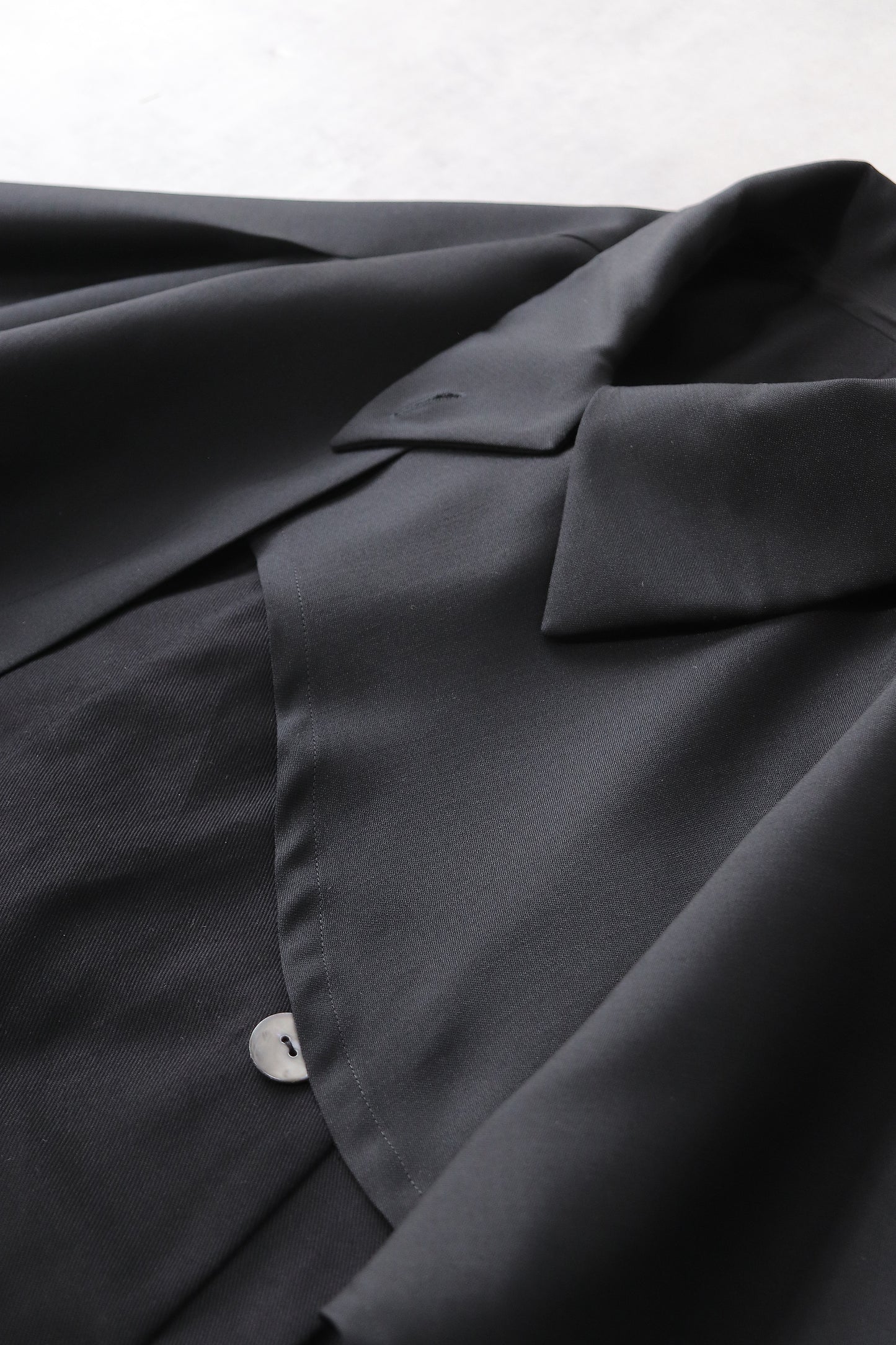 short york trench coat