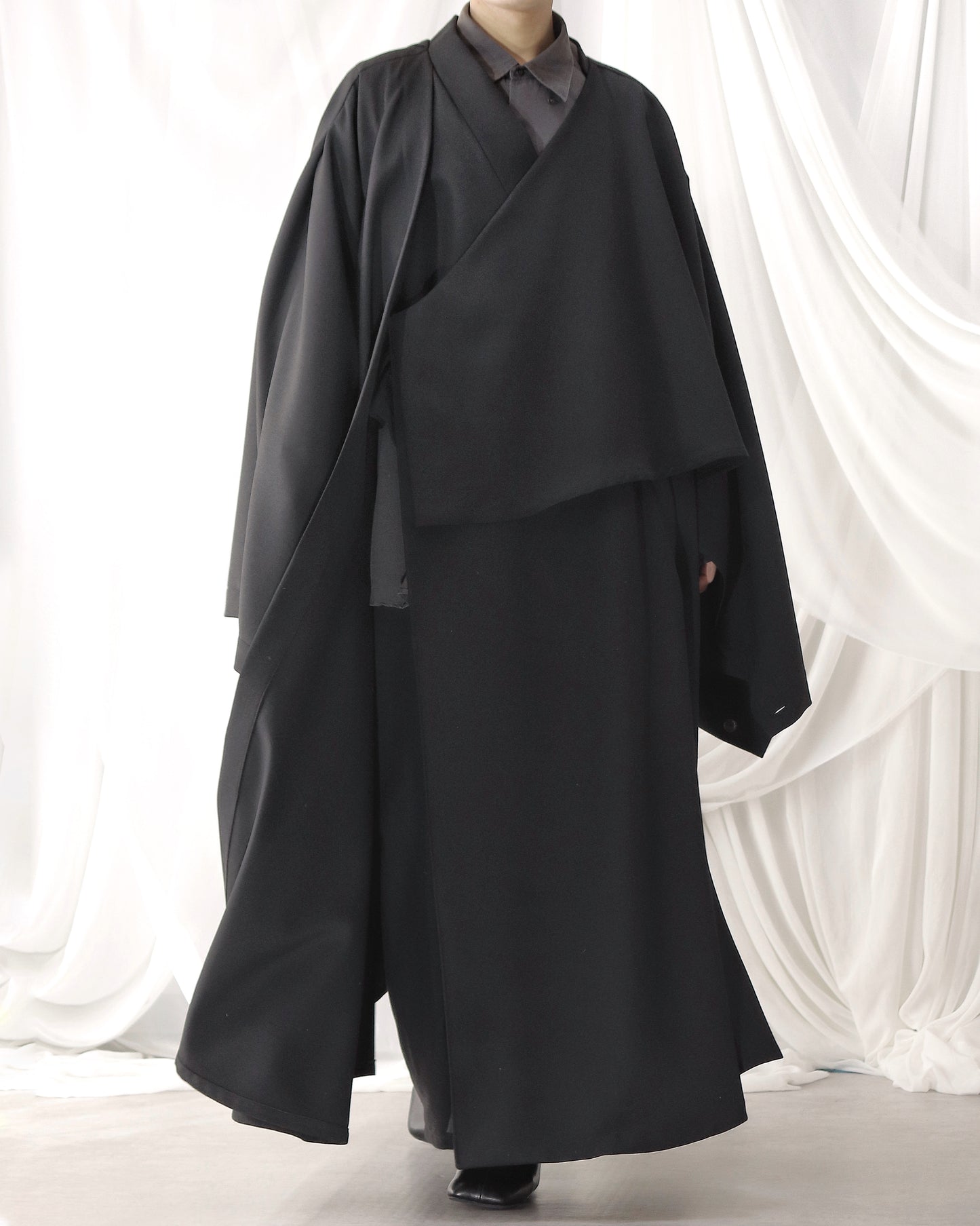 haori coat -和- Ⅱ