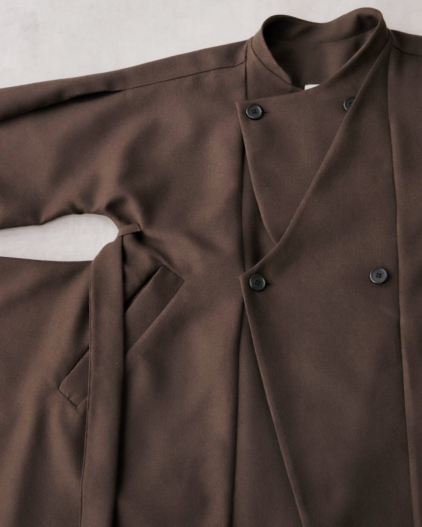 chester coat