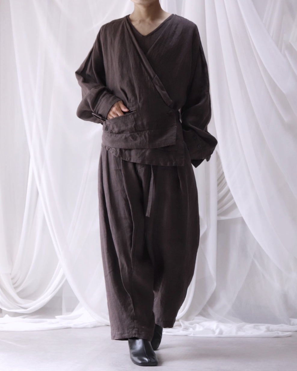haori jacket