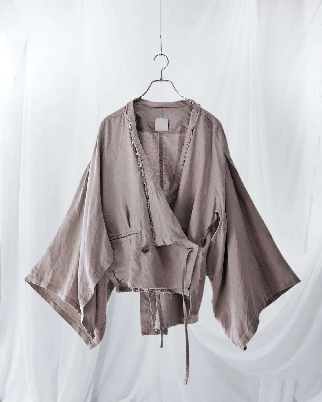 kimono jacket