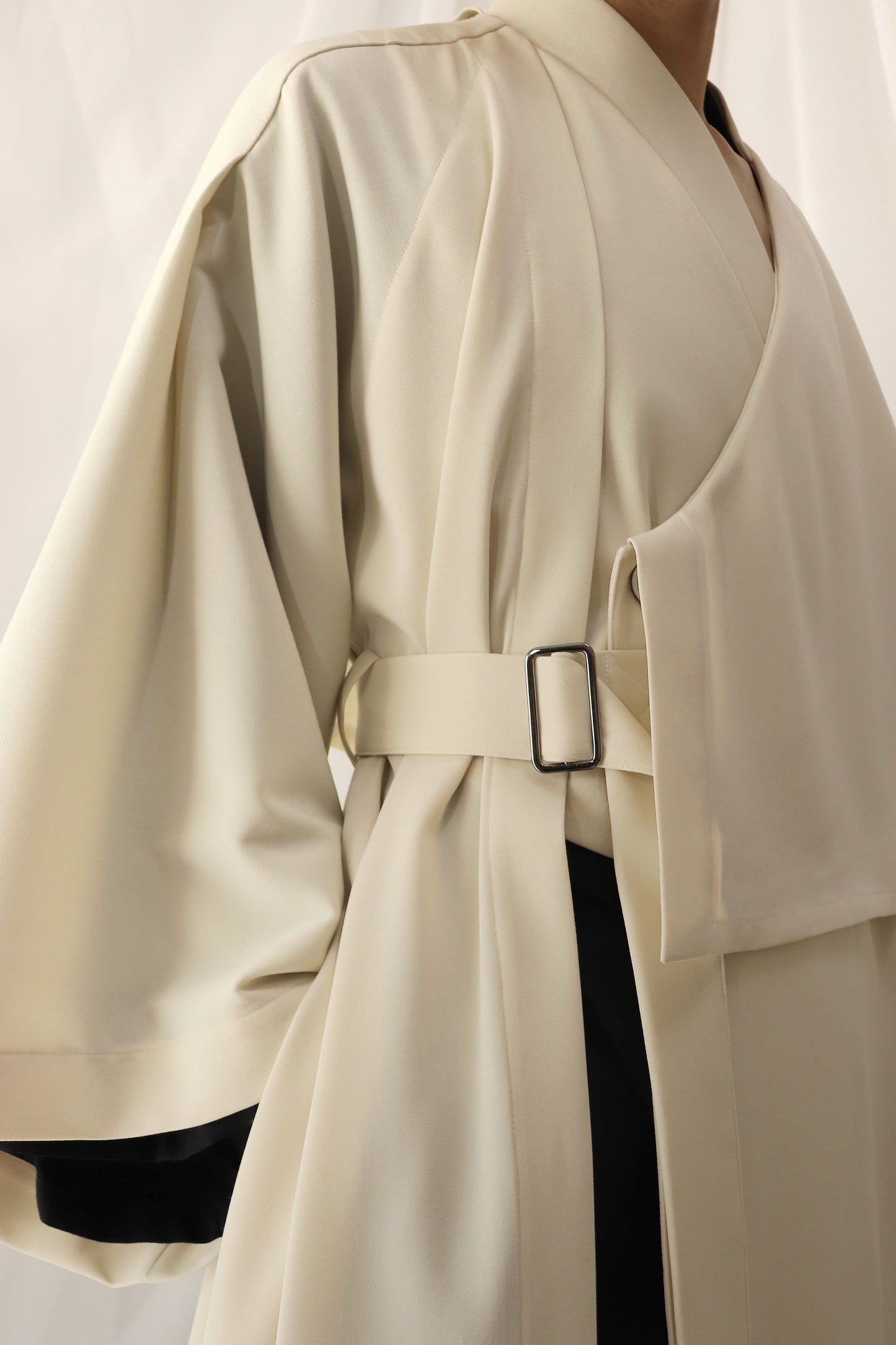 haori coat -和- Ⅱ