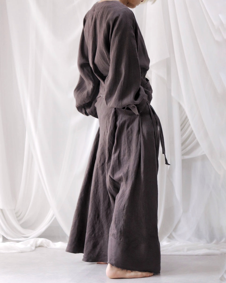 haori jacket