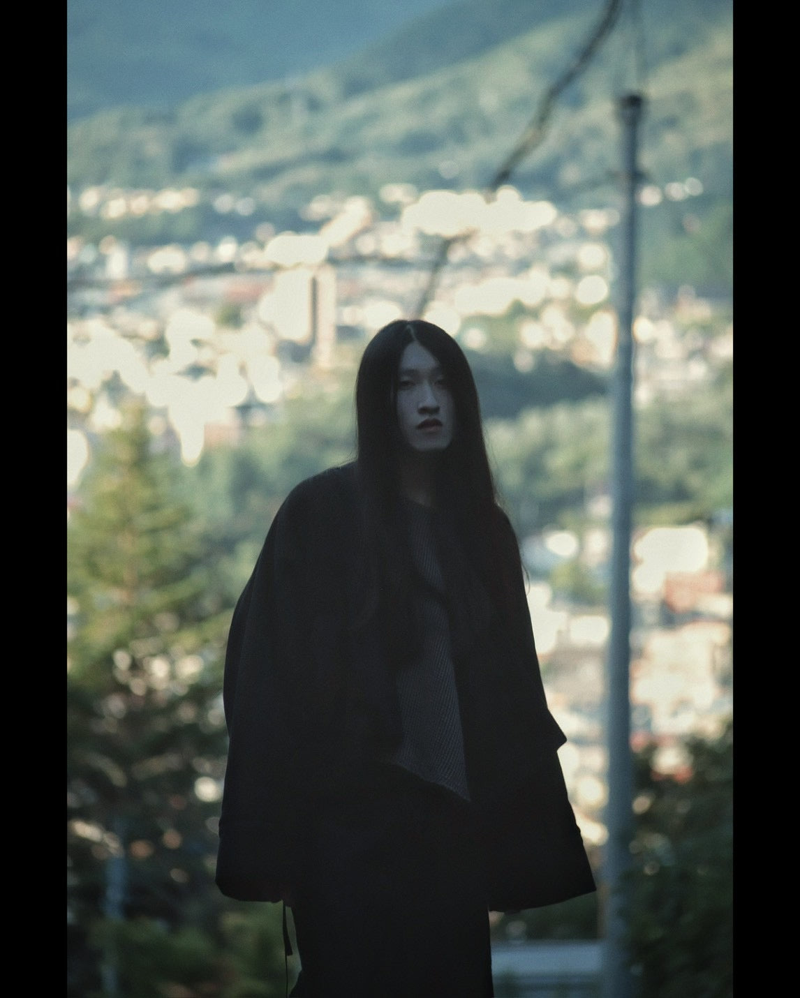 袢纏/HANTEN