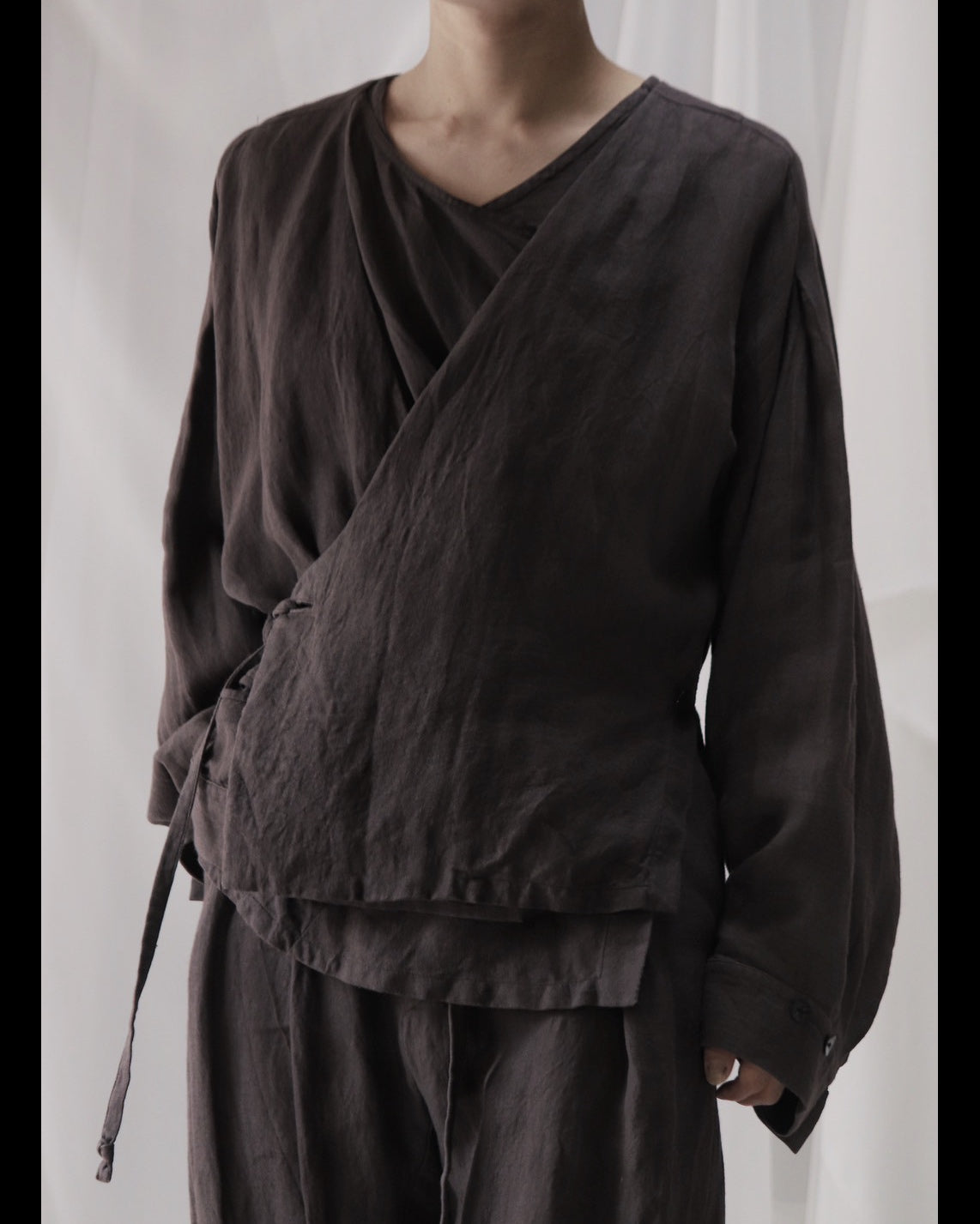 haori jacket
