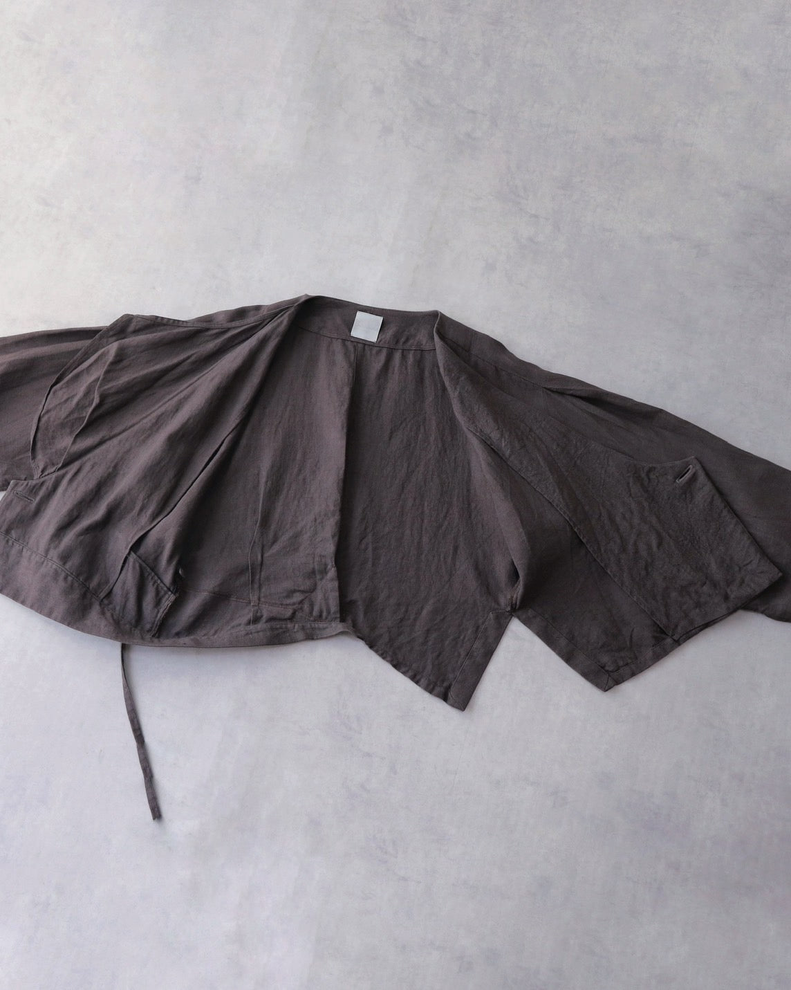 haori jacket