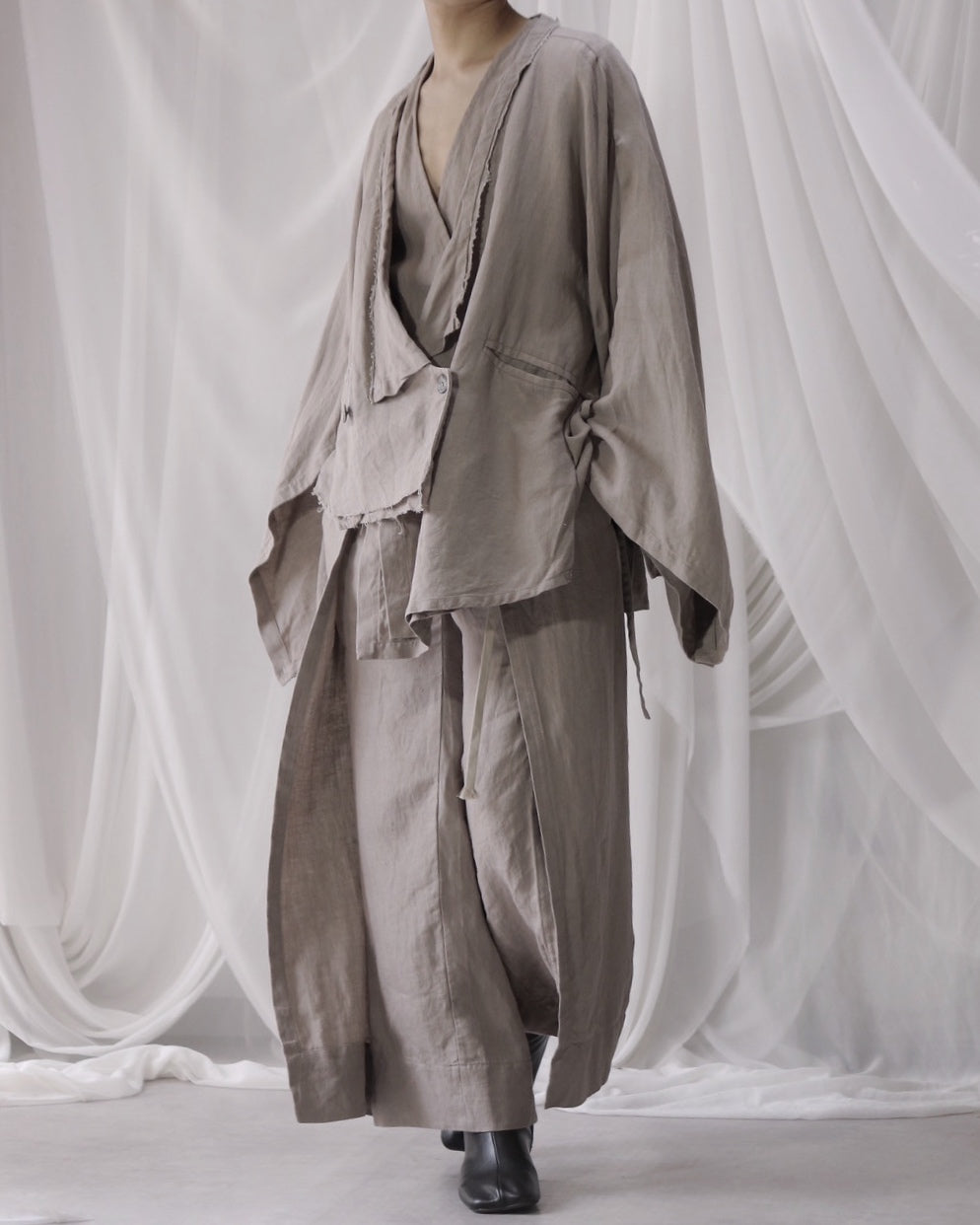 kimono jacket