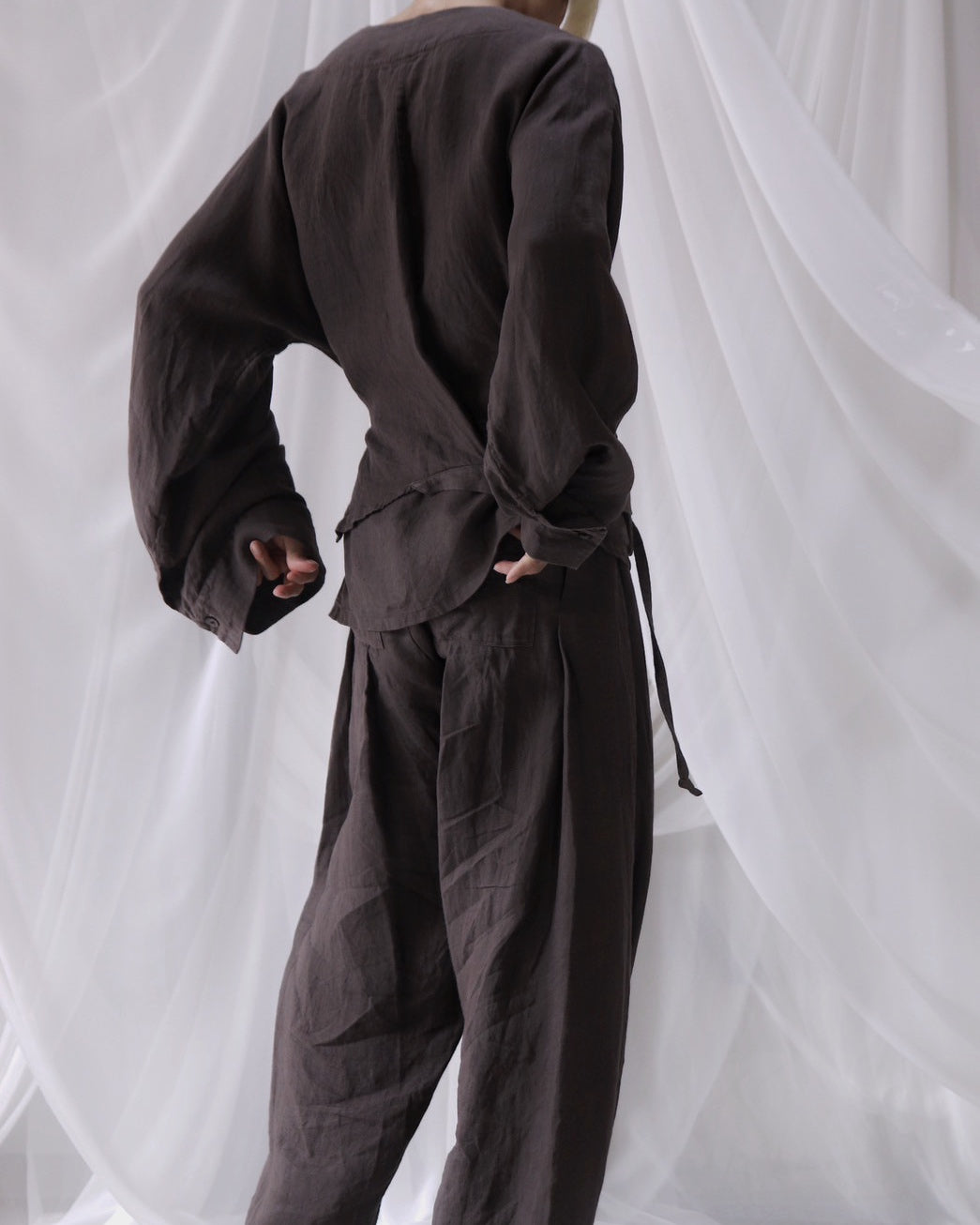 haori jacket