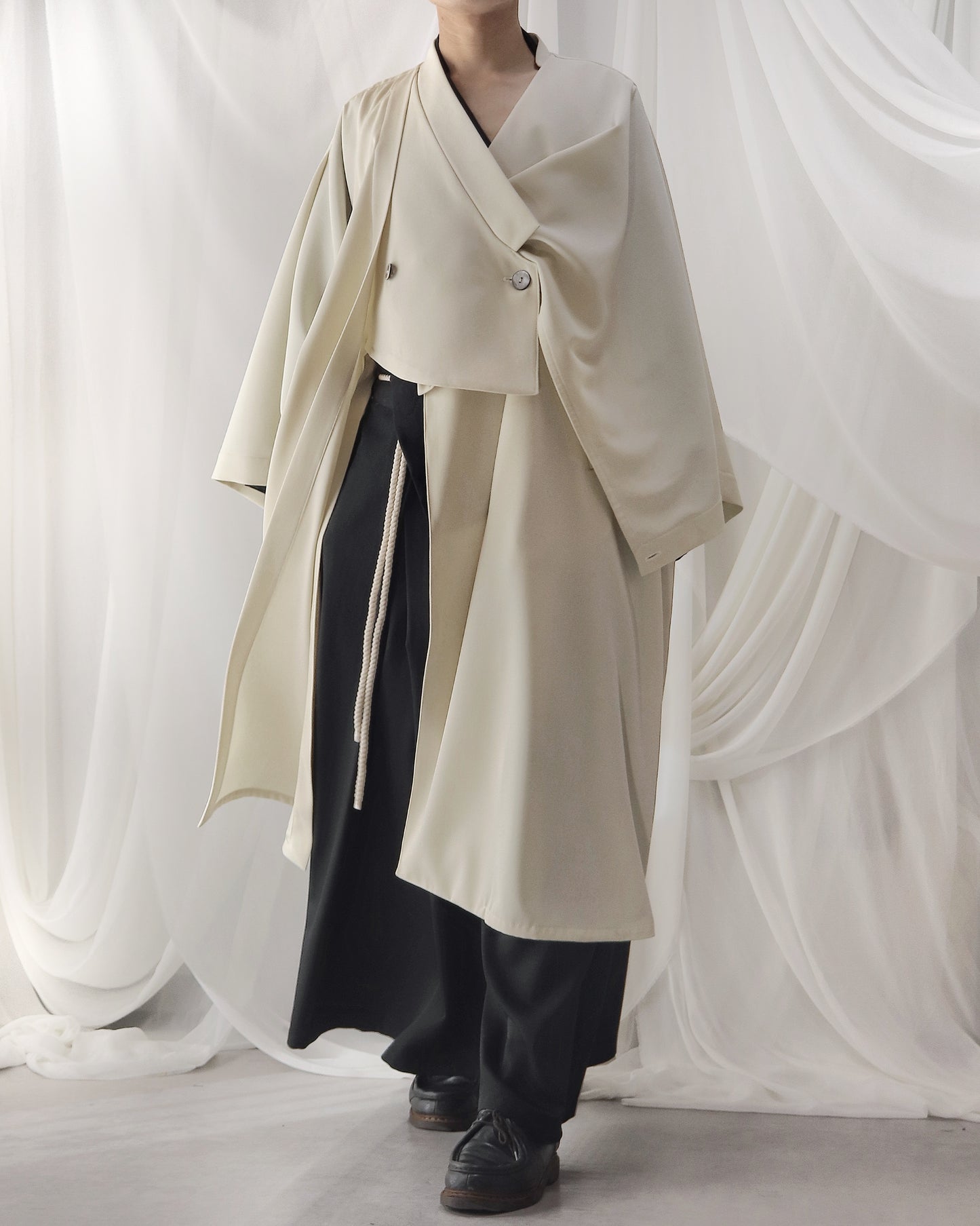 haori coat -和- Ⅱ