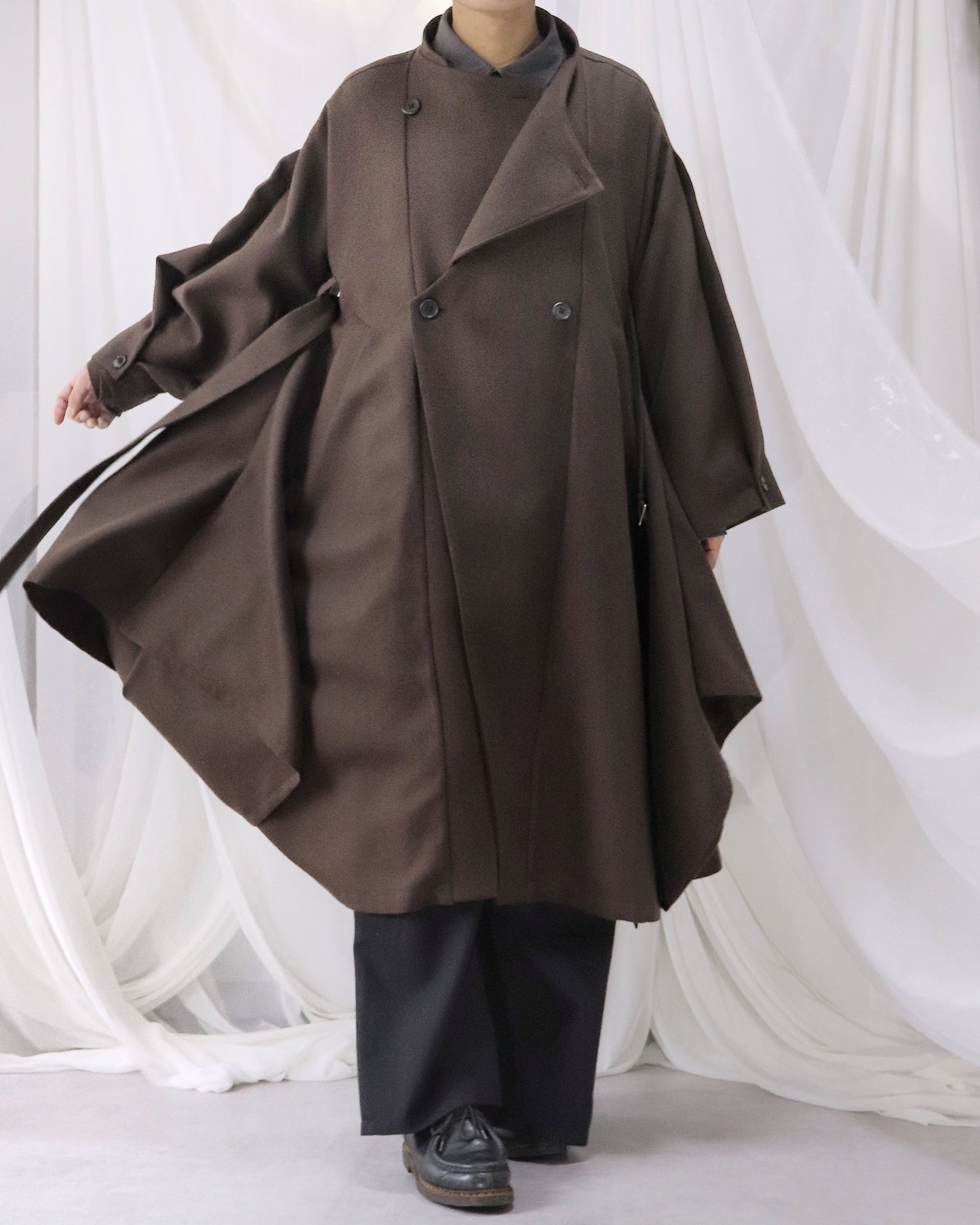 chester coat