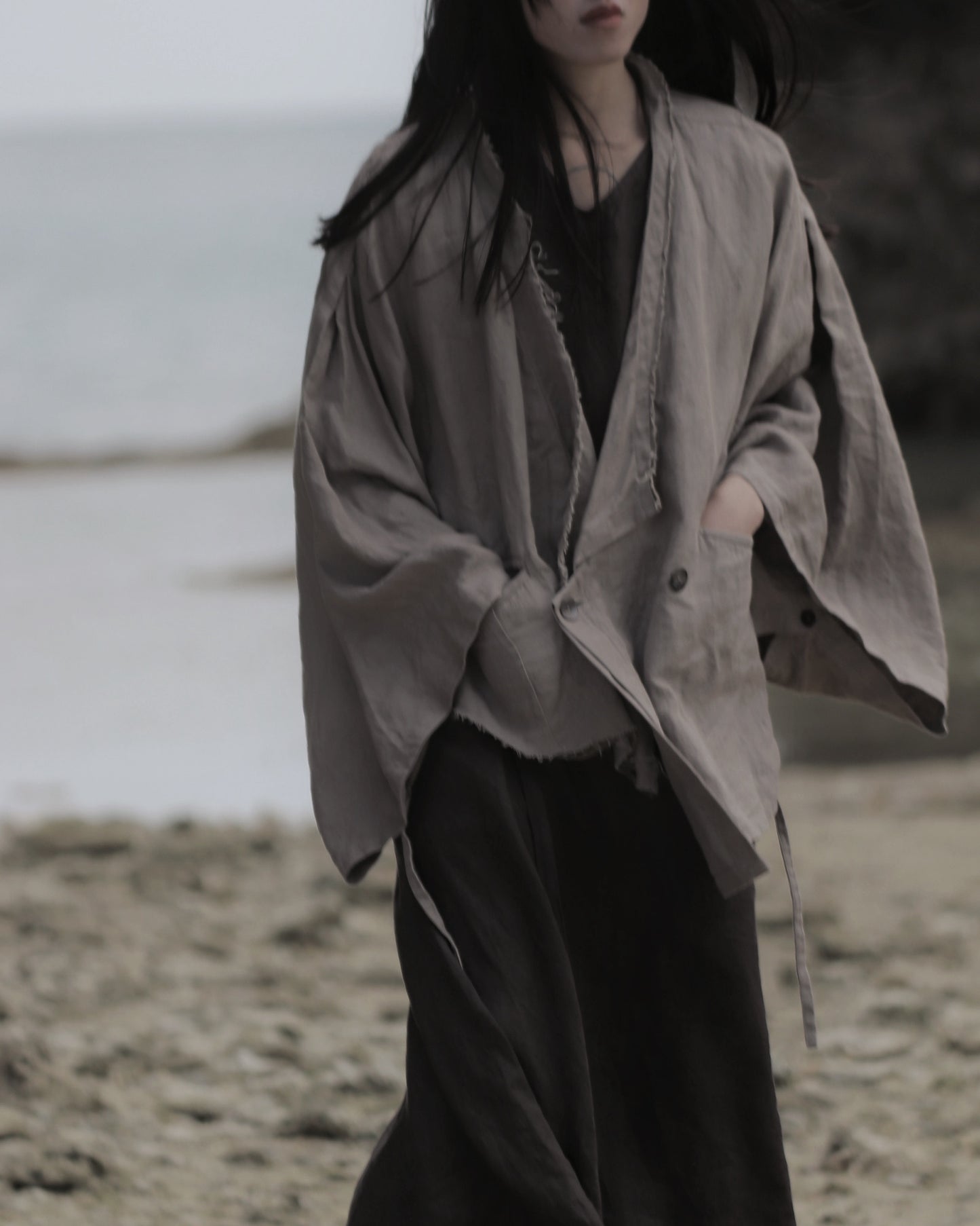 kimono jacket