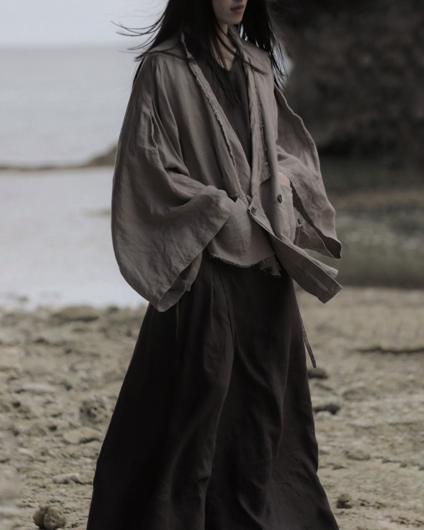 kimono jacket