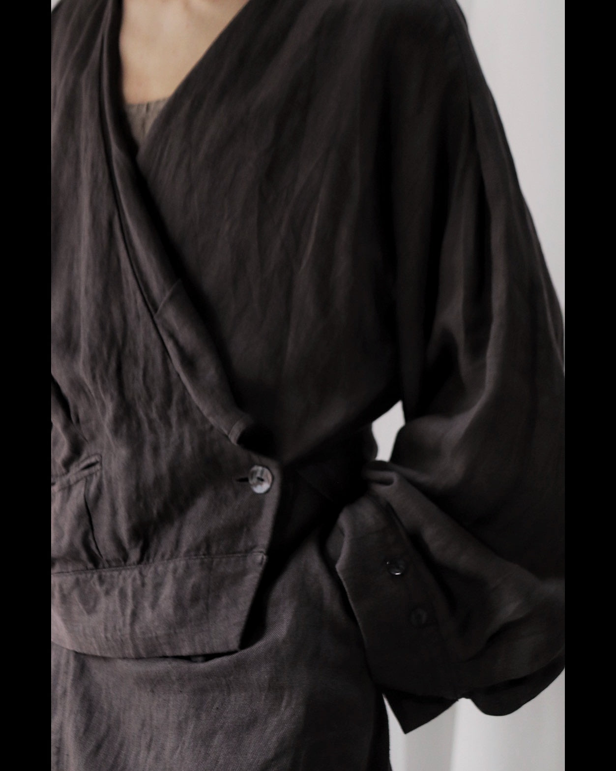 haori jacket