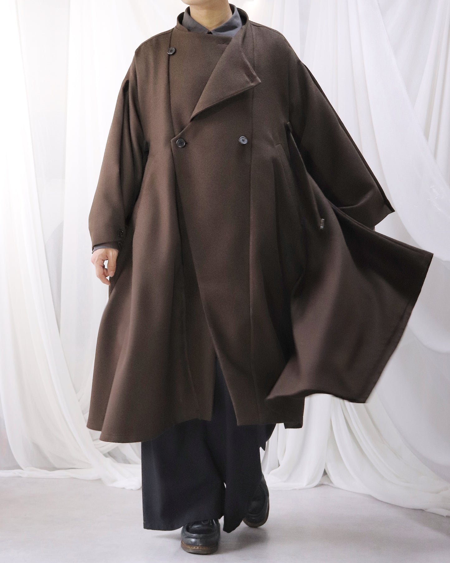 chester coat