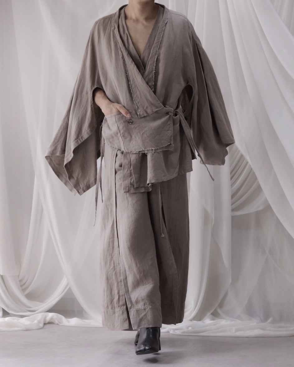 kimono jacket