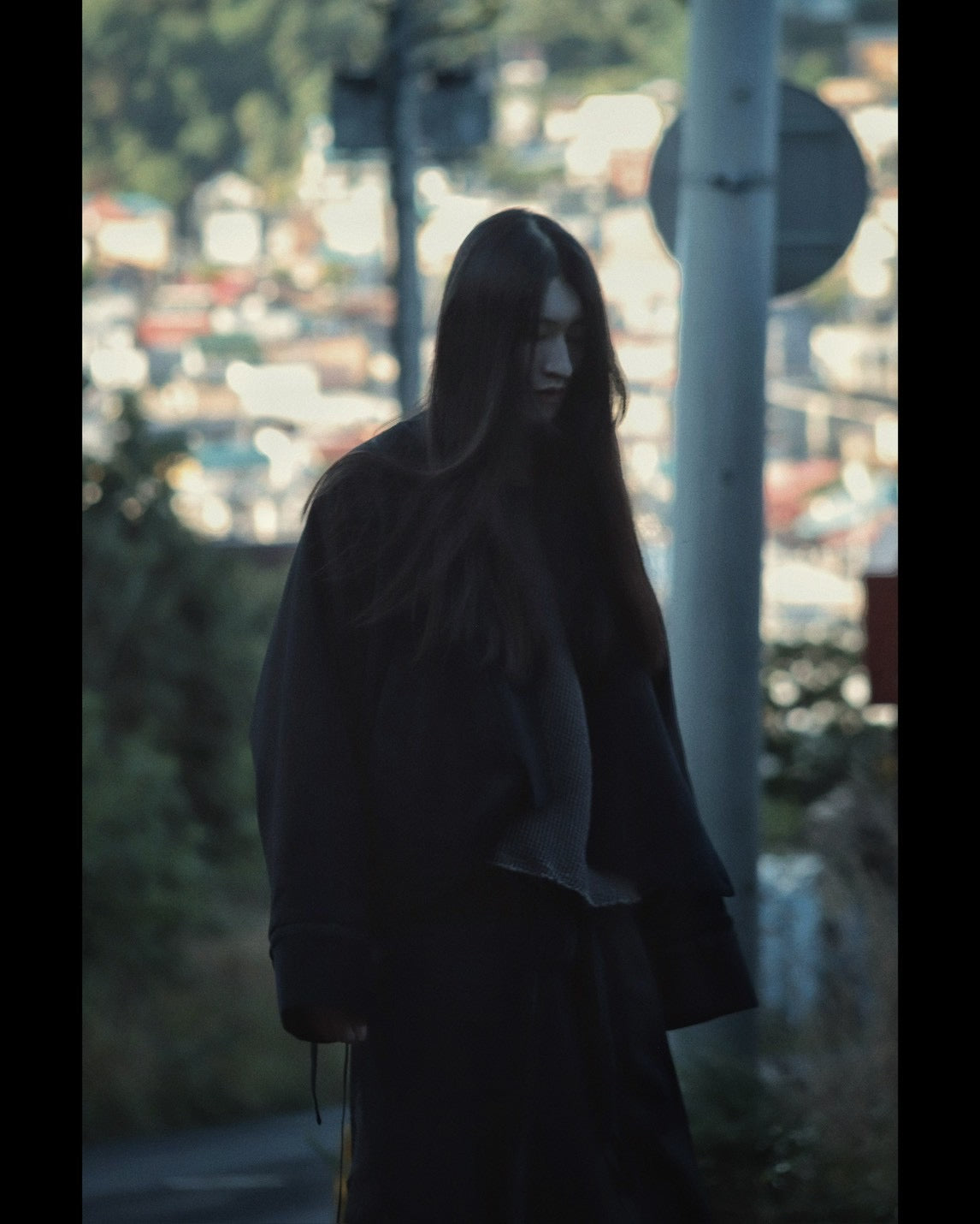 袢纏/HANTEN
