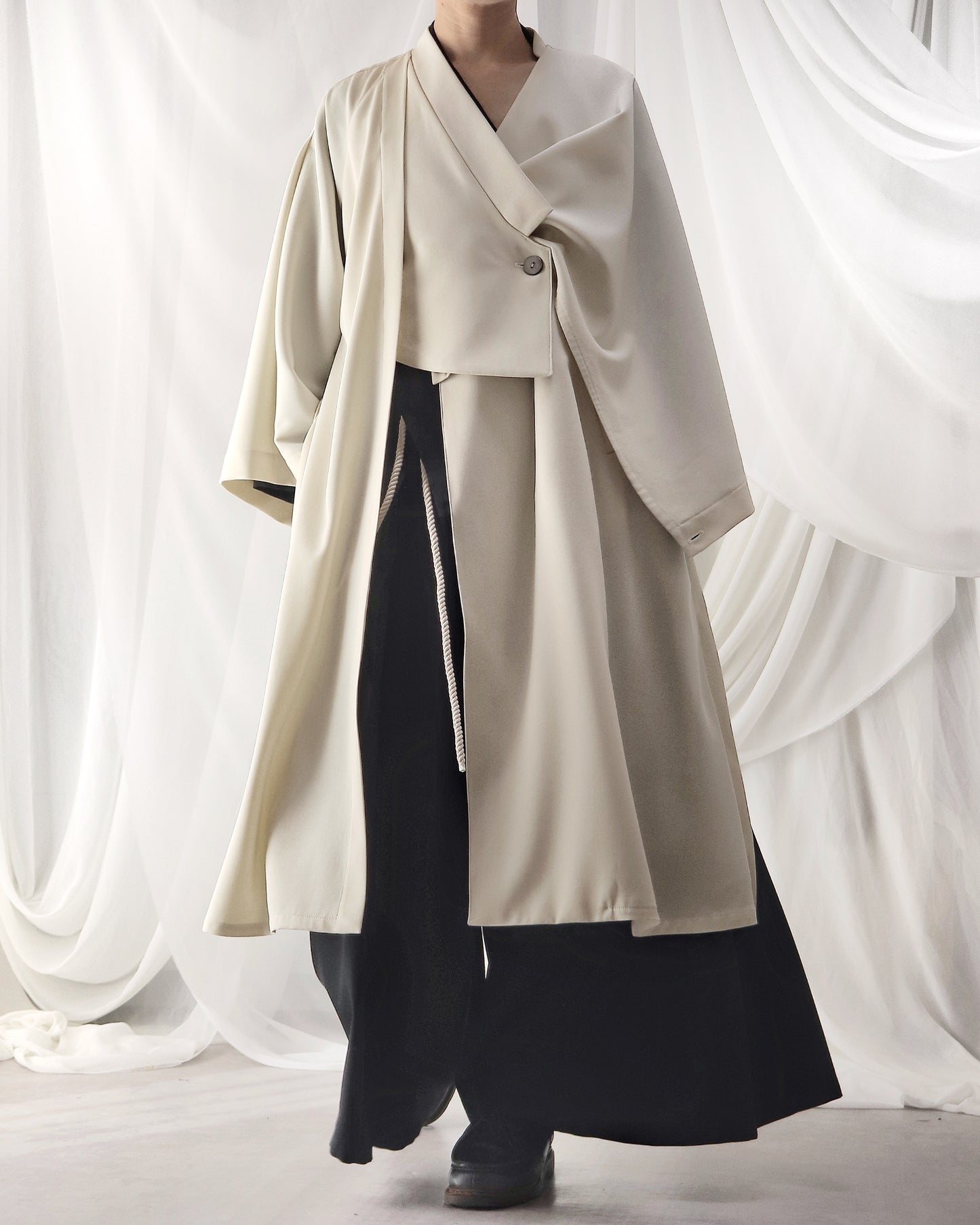 haori coat -和- Ⅱ