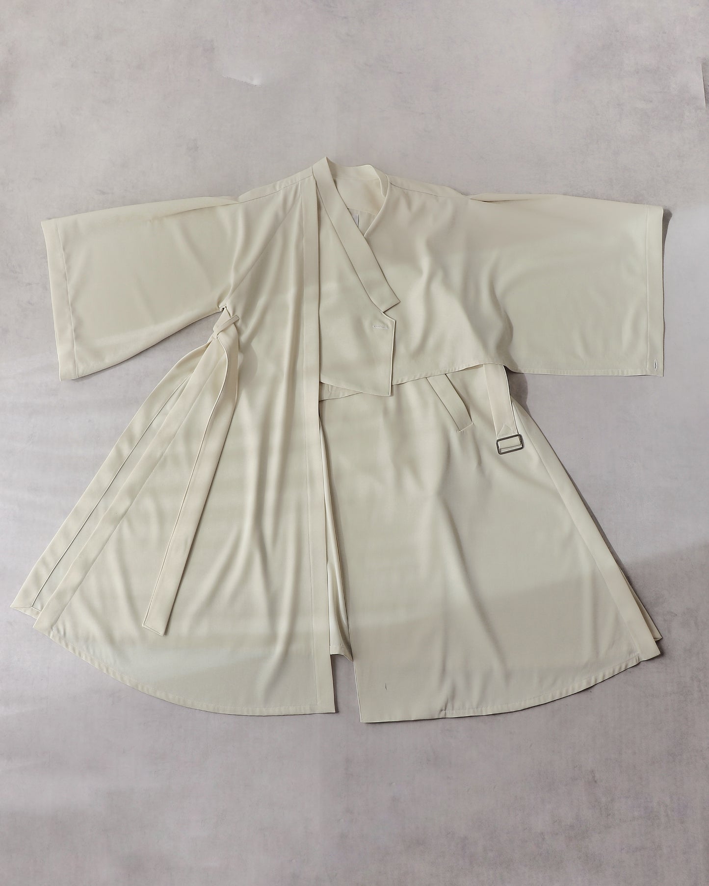 haori coat -和- Ⅱ
