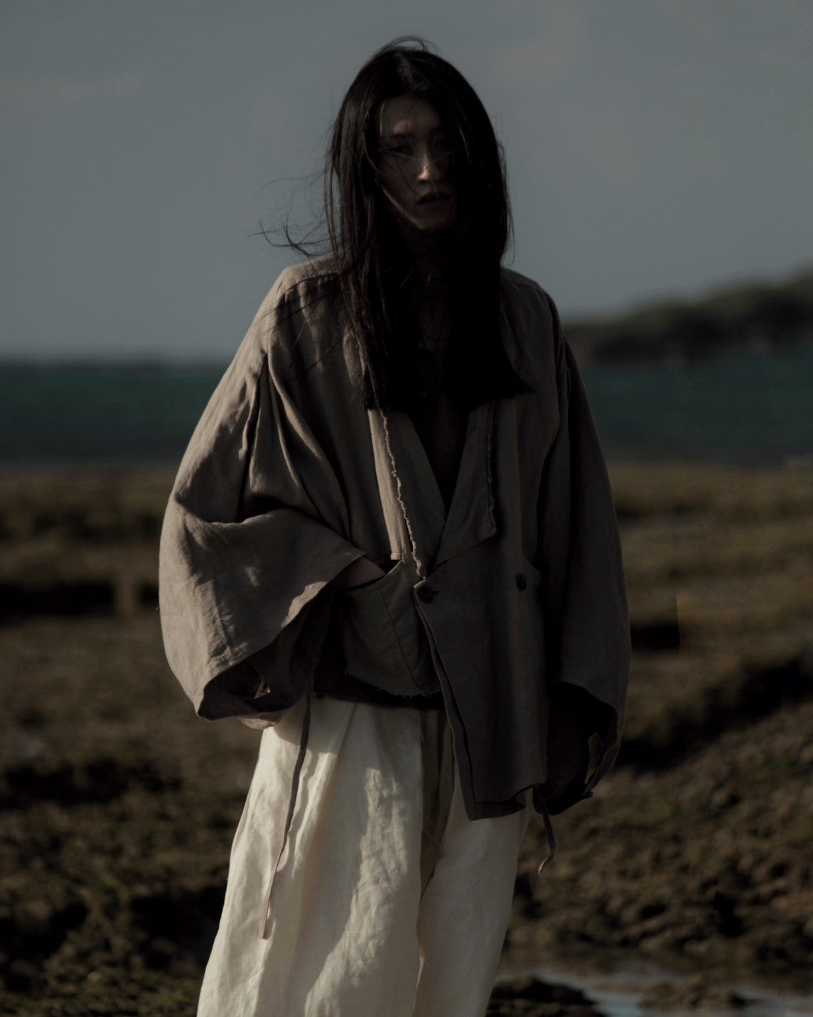 kimono jacket