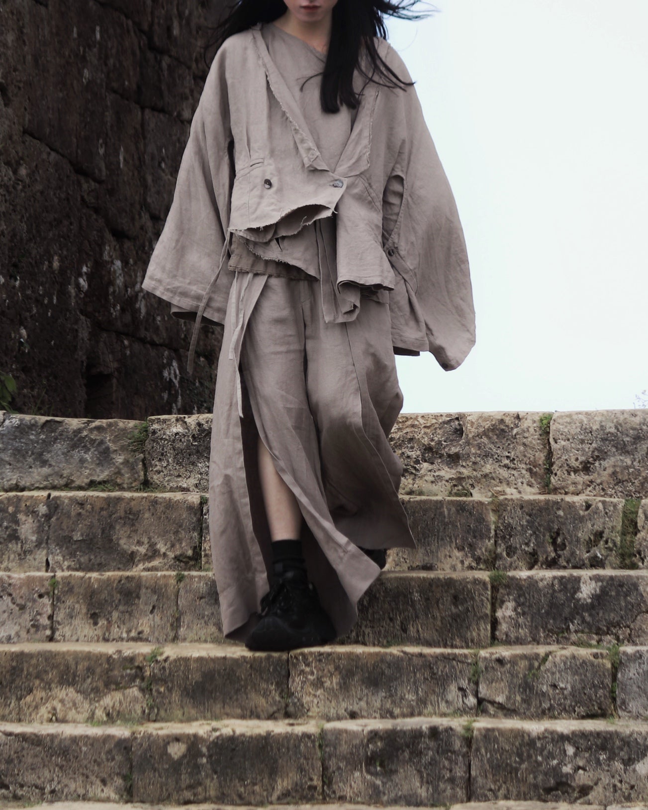 kimono jacket