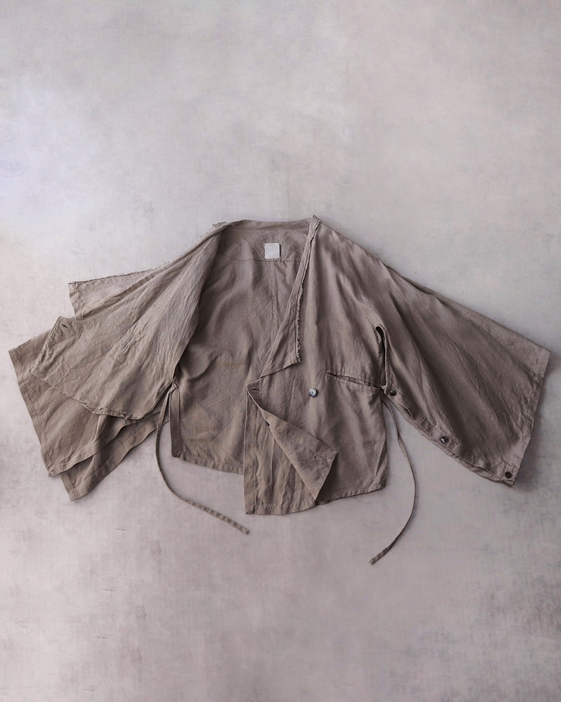 kimono jacket