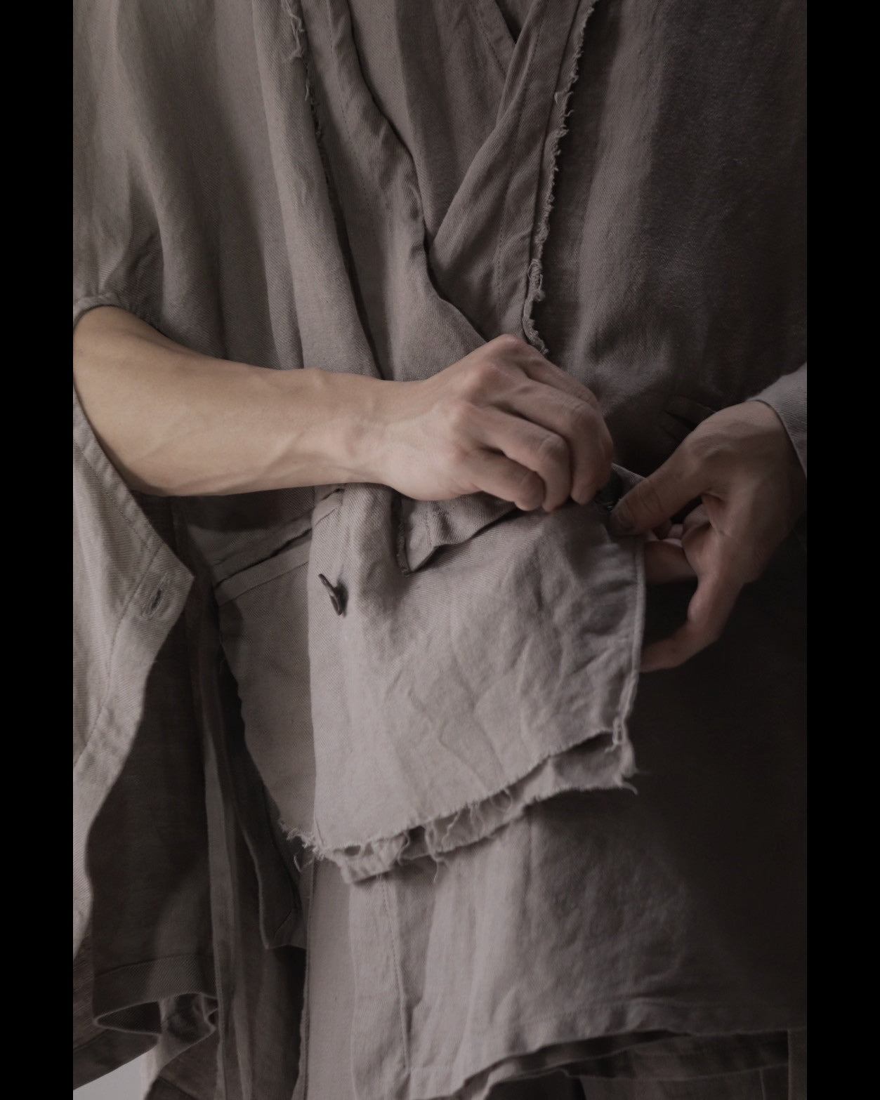 kimono jacket