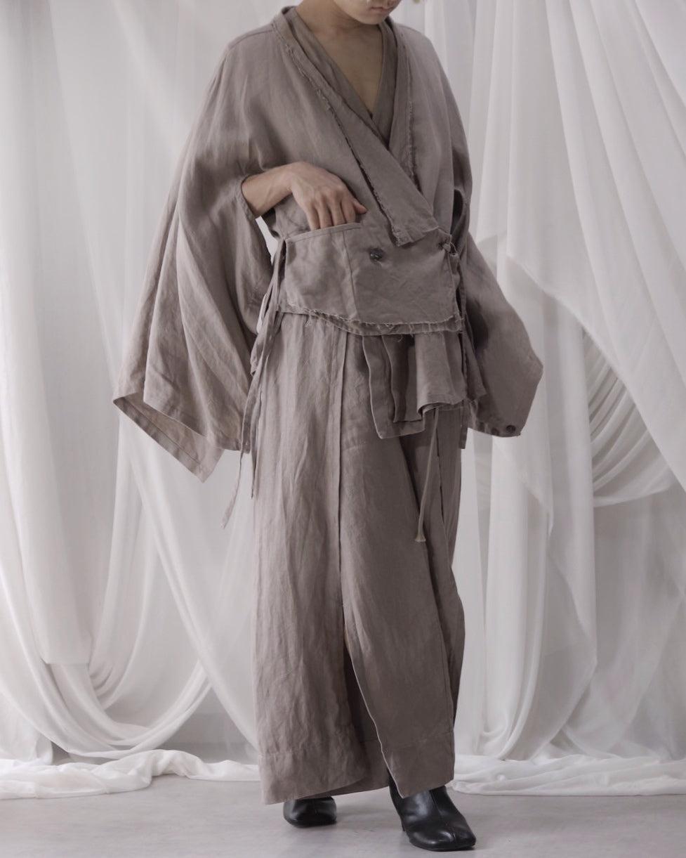 kimono jacket