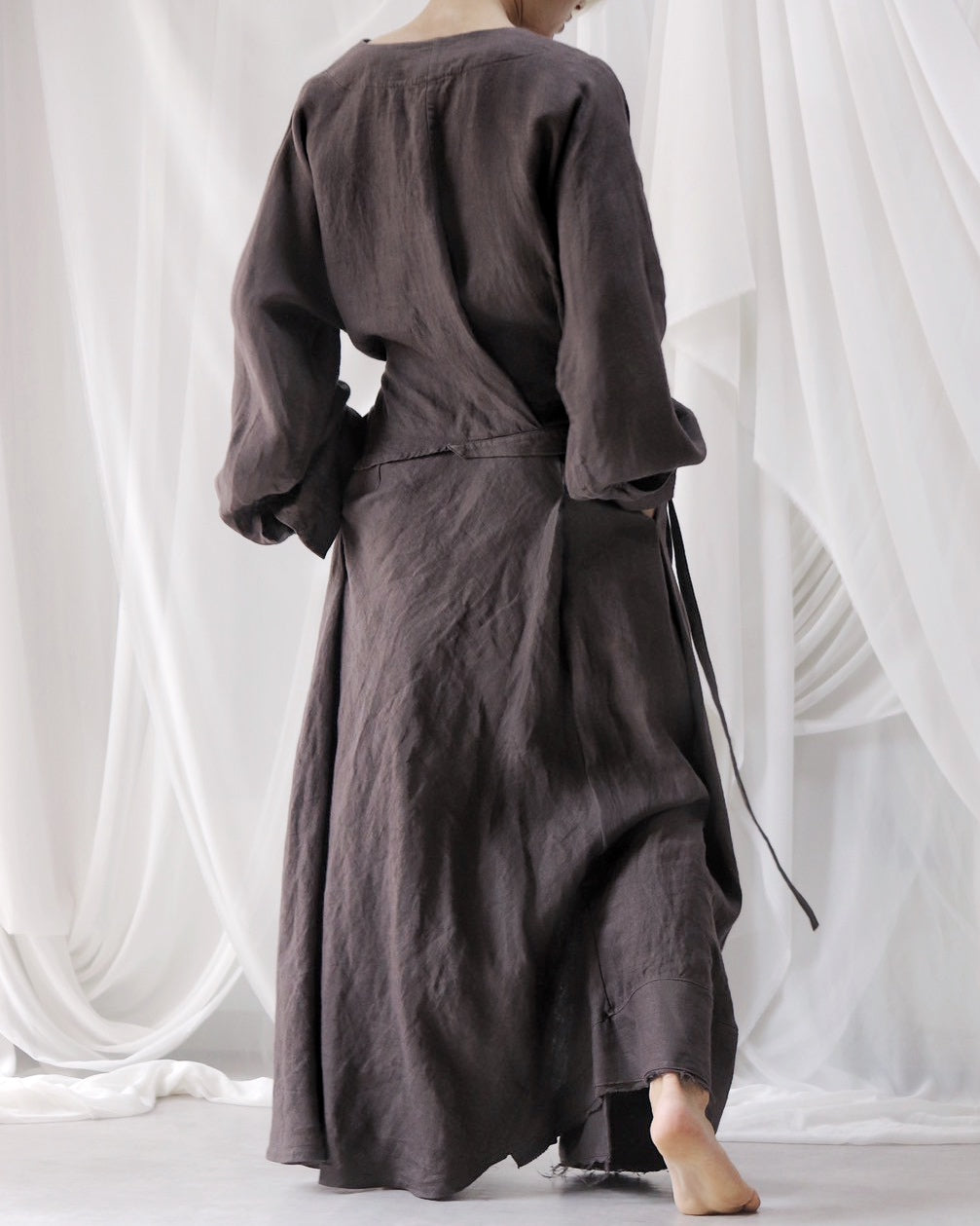 haori jacket
