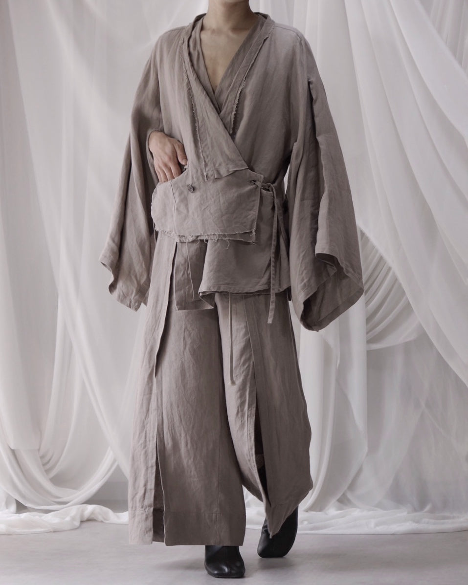 kimono jacket