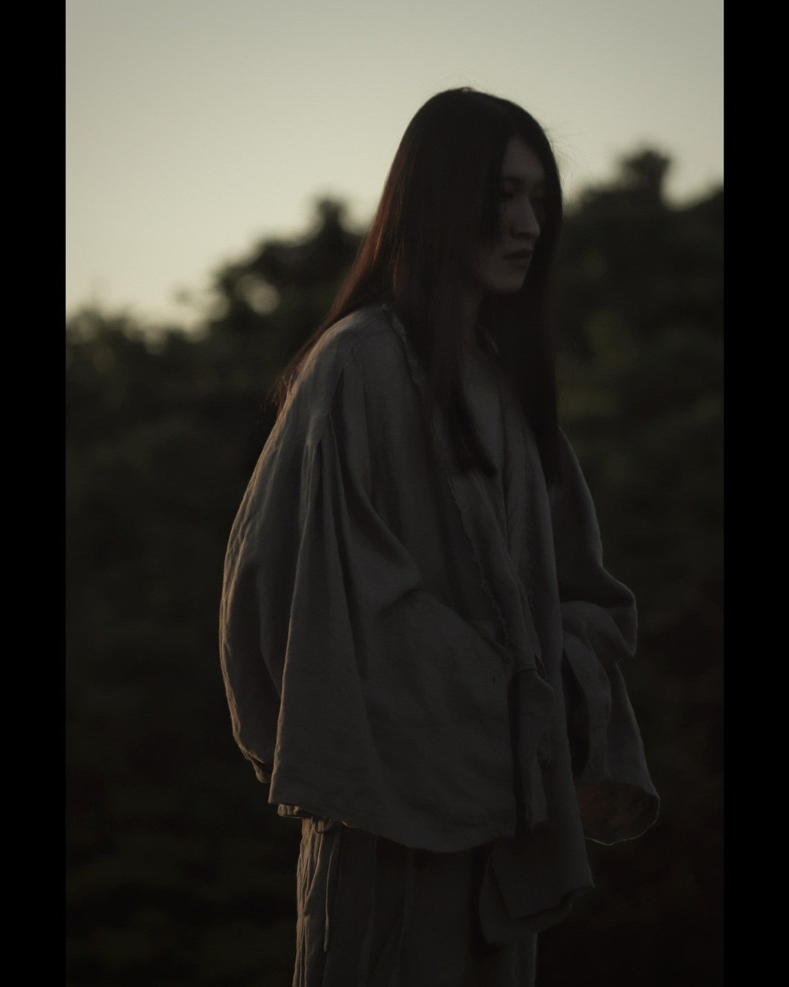 kimono jacket