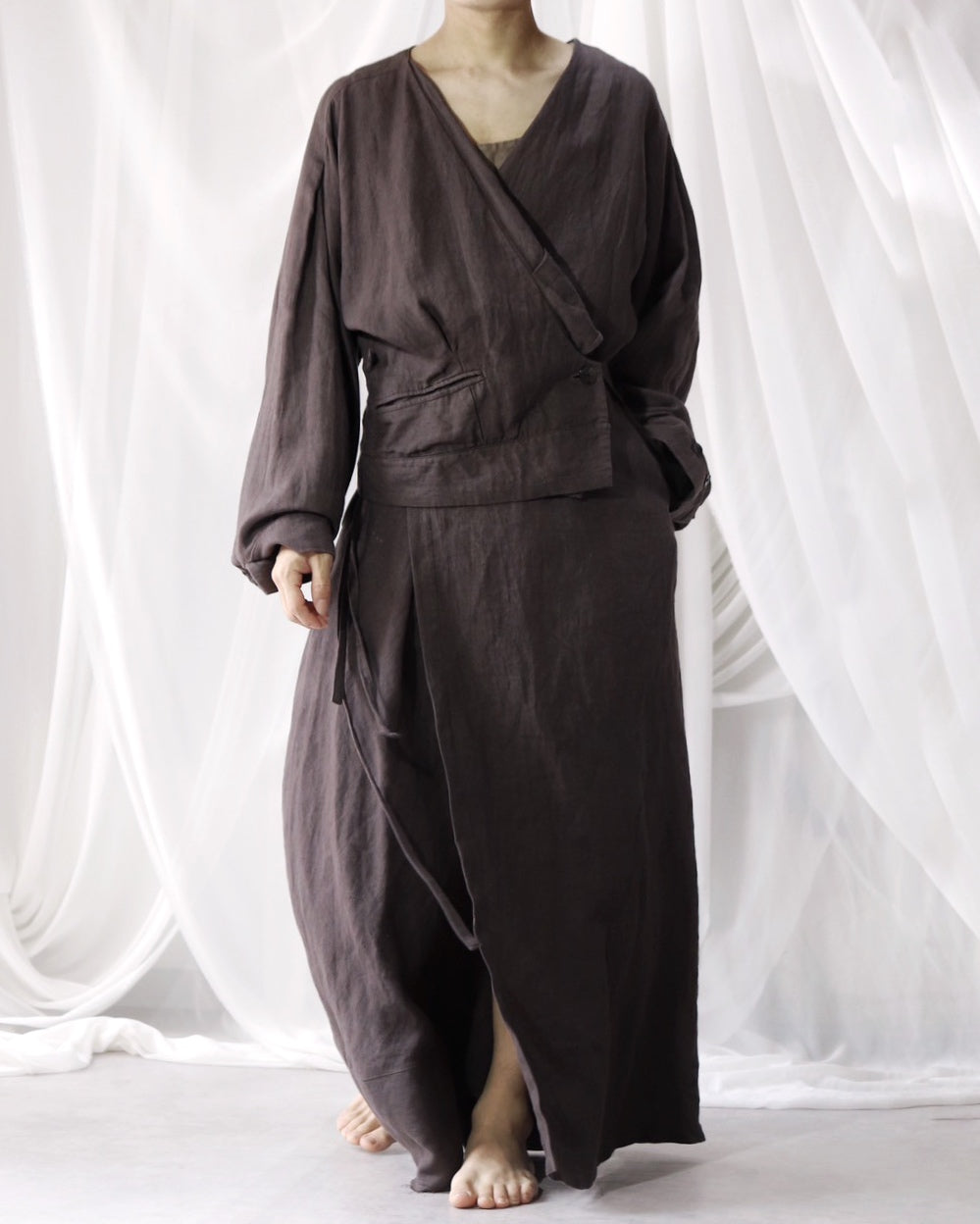 haori jacket