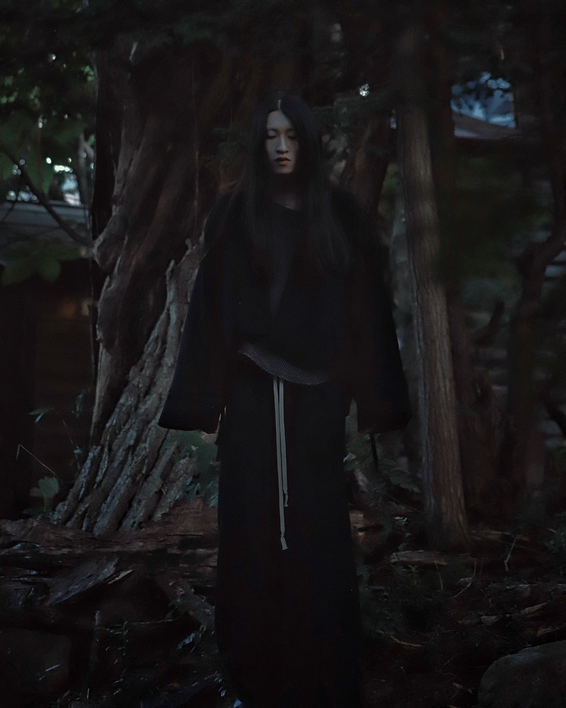 袢纏/HANTEN