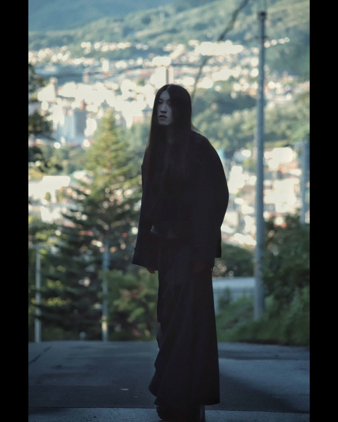 袢纏/HANTEN