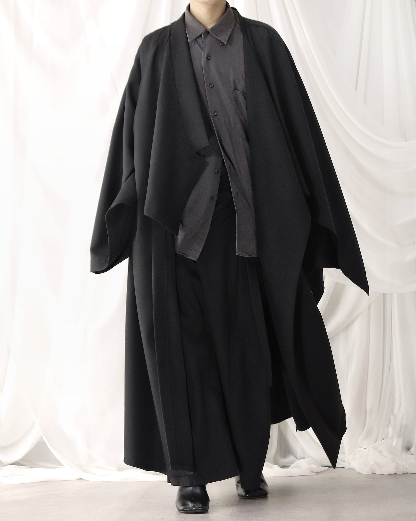 haori coat -和- Ⅱ