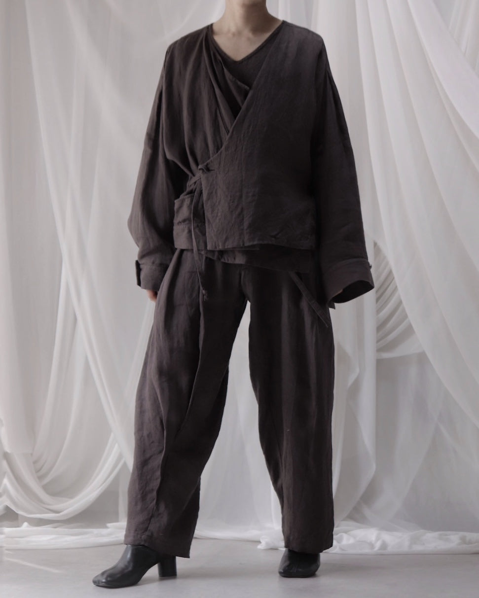 haori jacket