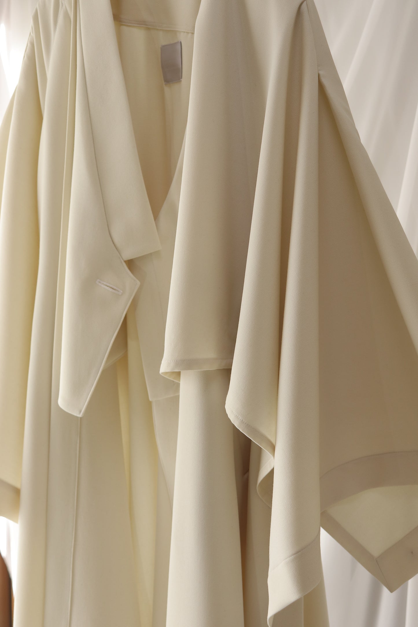 haori coat -和- Ⅱ